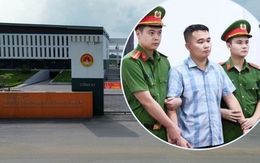 Vụ 147 điểm 10 Toán ở Tuyên Quang: Giáo viên Nguyễn Hà Duy vào phòng thi hướng dẫn thí sinh, khởi tố thêm phó Hiệu trưởng và 2 người khác