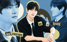 Lee Yi Kyung: Nếu anh Trấn Thành ngỏ lời mời hợp tác, tôi sẽ nhận lời vô điều kiện