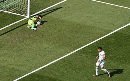 Trọng tài Argentina bị chỉ trích dữ dội vì "tra tấn tâm lý" khiến Mbappe sút hỏng phạt đền