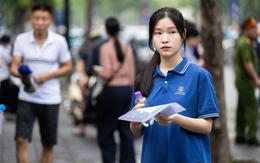 TỔNG HỢP: Điểm sàn hơn 200 trường đại học trên cả nước