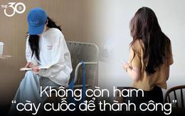 Bận rộn không còn đáng tự hào?