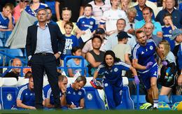 Mourinho "châm ngòi" lại vụ cãi vã chấn động bóng đá Anh 11 năm trước: Quyết không xin lỗi nữ bác sĩ Chelsea
