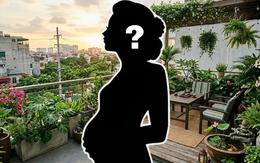 Hóng: Nữ ca sĩ gen Z chưa kết hôn đã bí mật sinh con đầu lòng, em bé tầm 1 tuổi rất đáng yêu