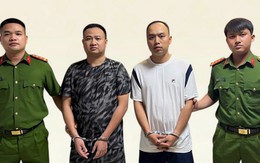 Ra lệnh bắt tạm giam Nguyễn Văn Nam SN 1988 - ông chủ loạt karaoke, nhà hàng Đại Nam