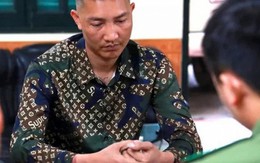 Huấn Hoa Hồng tự ghép hình ảnh cá nhân đi từ thiện chung với các nghệ sĩ