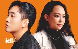 Kimmese x JustaTee: Những đứa trẻ thu âm Real Love trong căn bếp ngập tiếng xào rau của mẹ - nay đã làm nên chuyện rồi!