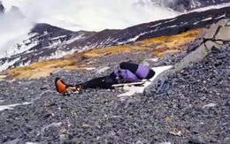 Vì sao thi thể của “Người đẹp ngủ” bị bỏ lại trên núi Everest suốt 28 năm qua?