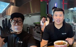 Tiêu điểm thị phi ngành F&B gọi tên "phở Tự Do": Mới bán thử 3 ngày đã đông nghịt, nhân viên báo hết, chủ nói vẫn bán, biết tin ai?