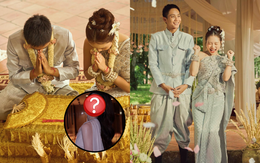 Đám cưới cổ tích của Phương Mỹ Chi khiến mỹ nhân Việt được đề cử đẹp nhất thế giới thất thế