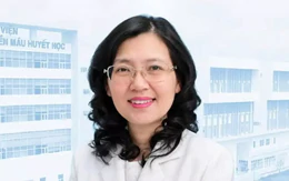 Phó giám đốc Bệnh viện Truyền máu Huyết học TPHCM qua đời