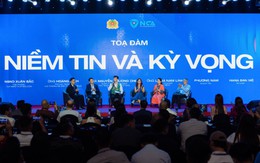 Hội nghị KOL toàn quốc lần thứ II chính thức khởi động