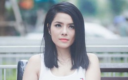 Thông tin về diễn viên Kiều Thanh quê Hà Nội, SN 1981