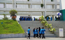 Kì thi lại đặc biệt