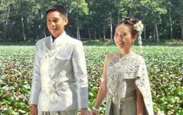 Đám cưới cổ tích của Phương Mỹ Chi khiến mỹ nhân Việt được đề cử đẹp nhất thế giới thất thế
