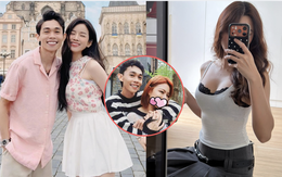 Rộ tin Hồng Thanh ngoại tình với 1 mỹ nhân Việt, là nguyên nhân chia tay DJ Mie?