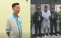 Huấn Hoa Hồng bị bắt vì tội gì?