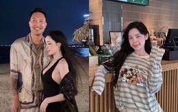 Vợ Huấn Hoa Hồng là ai?