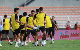 Tuyển Malaysia "bất ổn" trước trận gặp Việt Nam: Khủng hoảng lực lượng, chỉ còn khoảng 16 cầu thủ tập luyện