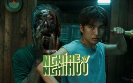 Nghỉ Hè Sợ Nghỉ Hưu: Kịch bản có duyên, diễn xuất có tầm, không là siêu phẩm thì cũng đáng tiền