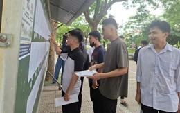 Bộ GD&ĐT công bố đáp án các môn thi lại Kỳ thi tốt nghiệp THPT 2026 tại Tuyên Quang