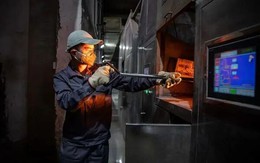 Lời thú nhận của một nhân viên lò hỏa táng 23 tuổi