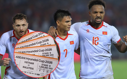Sốt vé trận ĐT Việt Nam vs Malaysia trên sân Mỹ Đình ngày 19/6: Vé chợ đen bị đẩy lên gấp 2 lần, người hâm mộ cần tỉnh táo