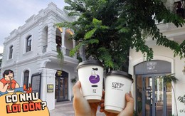 Vì sao Every Half Bến Vân Đồn lại tối giản đến vậy dù nằm trong mặt bằng di sản 100 tuổi tuyệt đẹp?