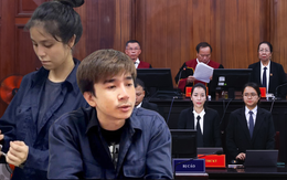 Toàn cảnh ngày đầu phiên xét xử chuyên án ma túy VN10: Chi Dân xin điều chỉnh tội danh, Trúc Phương nói chưa có chồng