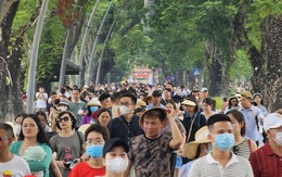 Ngay ngày mai - 19/8, dịch vụ này miễn phí cho toàn bộ người dân Việt Nam