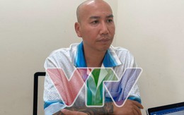Khởi tố Phú Lê và Lã Thúy Kiều