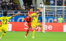 Diễn biến ĐT Việt Nam vs Malaysia bán kết lượt về ASEAN Cup: Tuyển Việt Nam suýt có bàn thắng
