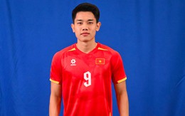 Ngày đặc biệt của Đình Bắc: Đón sinh nhật tuổi 22 rực rỡ, chờ tỏa sáng ở trận quyết đấu Việt Nam vs Malaysia