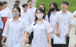 Không thí sinh nào đạt 10 điểm Toán thi lại tốt nghiệp ở chuyên Tuyên Quang