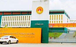 Phổ điểm thi lại tốt nghiệp của THPT chuyên Tuyên Quang TẤT CẢ các môn