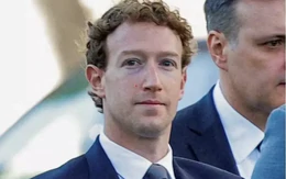 Ông chủ Facebook đối mặt với phiên tòa lịch sử, có thể bị phạt 200 tỷ USD