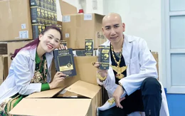 Vụ Phú Lê: Bóc chiêu giấu doanh thu trăm tỷ đồng