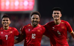 Sốt dẻo nhất lúc này: Tất tần tật thông tin bán vé trận chung kết Asean Cup 2026 giữa Việt Nam - Thái Lan trên sân nhà Mỹ Đình
