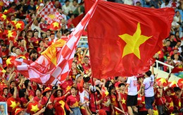 Phần thưởng dành cho những ai không bỏ lỡ trận đấu tối nay: Khoảnh khắc Việt Nam thẳng tiến vào chung kết!