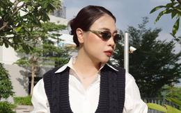 Chân dài Lạng Sơn lấy chồng đại gia đã có 1 con riêng: Sở hữu BST siêu xe trăm tỷ, chủ đầu tư dự án biệt thự cao cấp