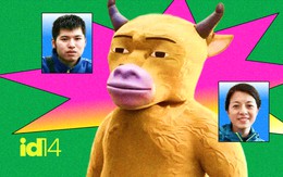Ngưu Lai: “Dở nhất Trung Quốc” cũng chẳng sao, miễn là sau lưng luôn có mẹ
