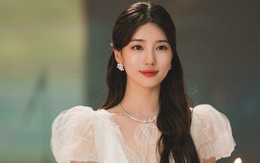 "Nhìn bạn diễn của Suzy mới thấy Hàn Quốc hết người đẹp trai rồi"