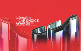 Car Choice Awards — Nhìn lại 2025, Điểm mới 2026