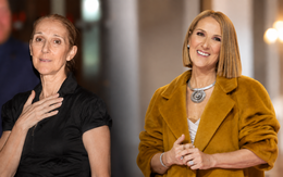 Celine Dion bộc bạch về bạo bệnh trước thềm tái xuất: Cuộc đời không phải lúc nào cũng tươi đẹp!
