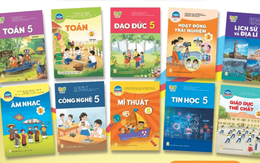 Bộ Giáo dục & Đào tạo yêu cầu cung ứng đủ sách giáo khoa trước 30/8