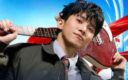 Tận hưởng ngay sân khấu đốt cháy Fandom Yêu Nước, thời cơ “say hi” với Sơn.K chỉ có 1