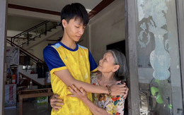 Nam sinh mồ côi được xóa khoản nợ 1,7 tỷ đồng: ‘Em sẽ cố gắng học, sống nên người’