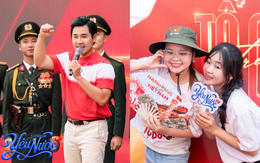 Tổ Quốc Trong Tim trước giờ G: Vì sao một concert được kỳ vọng trở thành “điểm chạm” văn hóa với Gen Z, Gen Alpha?