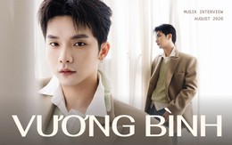 Vương Bình: Chẳng ai muốn nhìn thấy những câu so sánh “Tại sao loại Anh Trai này mà giữ lại anh kia?”