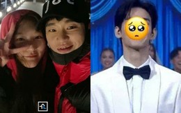 Quá khó để chấp nhận đây là Kim Soo Hyun sau scandal hẹn hò trẻ vị thành niên