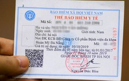 Bảo hiểm xã hội Việt Nam thông báo quan trọng tới tất cả người dân đang có thẻ BHYT